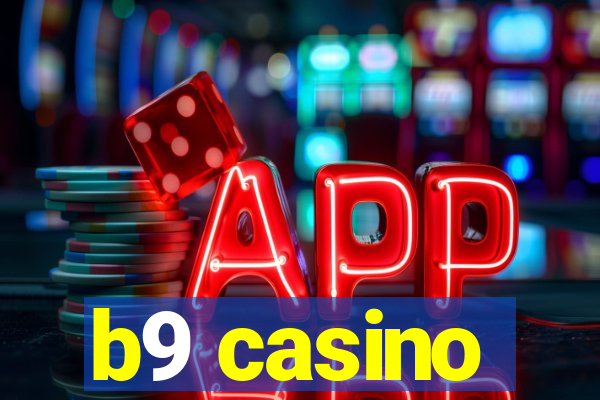 b9 casino
